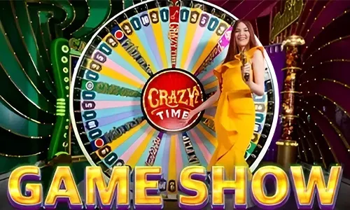 Diverse slot games